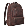 “Remy” Zaino PC Business in Pelle