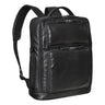 "Jayden" Zaino Business da Uomo Pelle per Laptop 15 16 17 Pollici