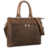 "Bailey" Borsa per laptop business