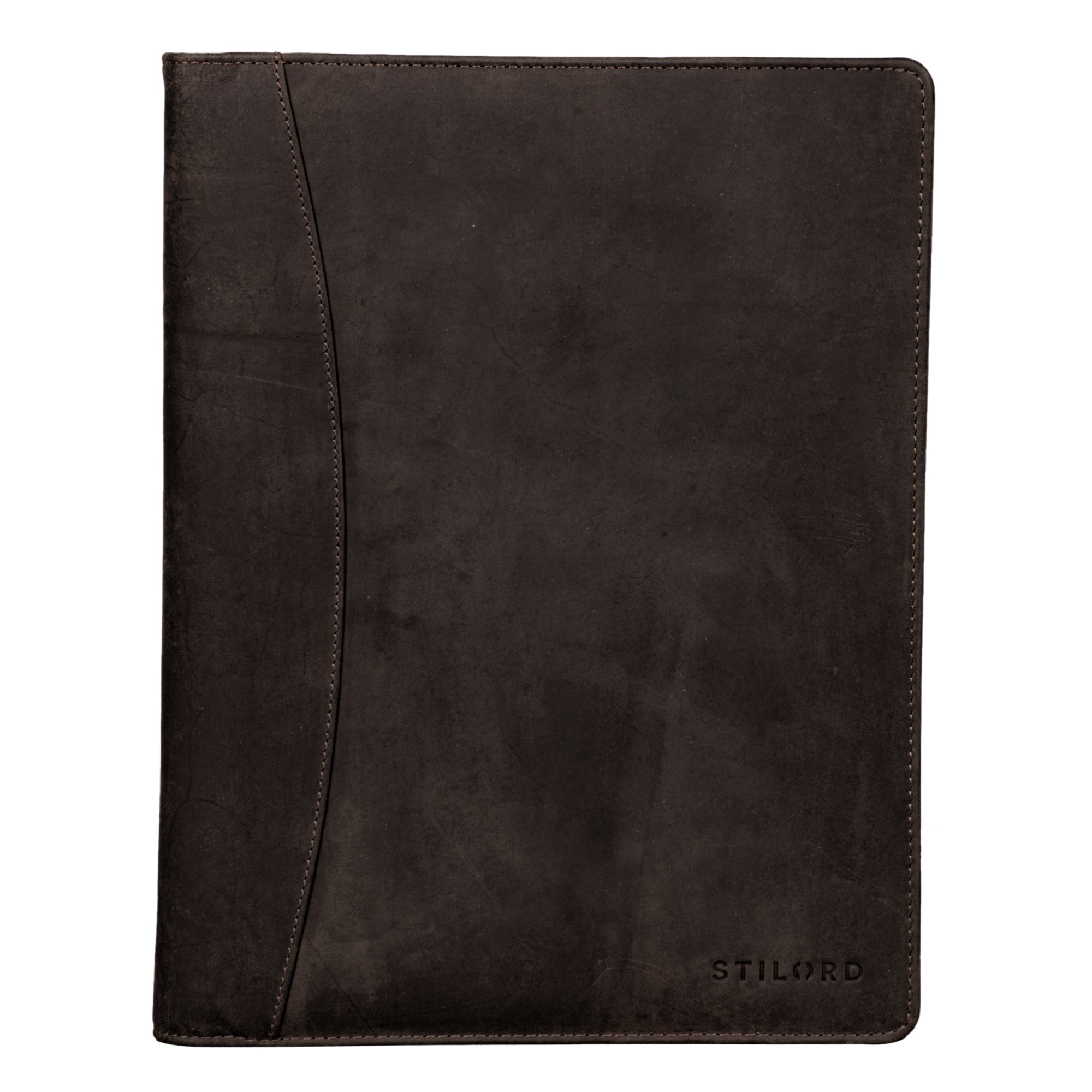 Aktentasche leder Herren fuer MacBook fuer iPad