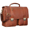 "Robin" Borsa da Lavoro Pelle