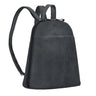 “Olivia” Zainetto Donna in Pelle Zaino Piccolo Vintage