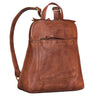 "Cathy" Zaino donna elegante pelle