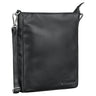 "Dahlia" Borsa Tracolla Donna in Pelle Media