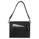 Ausgehtasche Damen schwarz