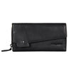 “Sophia” Portafoglio in Pelle Donna RFID