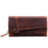 “Sophia” Portafoglio in Pelle Donna RFID
