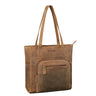 "Oraya" Borsa in pelle per donna