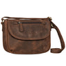 “Tamara” Borsa a Tracolla Donna in Pelle