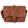 "Lara" Borsa donna a tracolla vintage