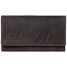 'Hannah' Portafoglio vintage in pelle da donna RFID