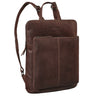 "Jenny" Splendido Zainetto Donna Pelle