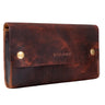 "Griffin" Astuccio Pelle Vintage