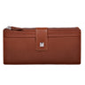“Emily” Portafoglio Donna in Pelle