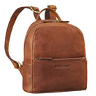 Damenrucksack Klein Echtleder