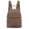 “Scarlett” Zaino Donna Piccolo in Pelle