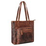 "Oraya" Borsa in pelle per donna