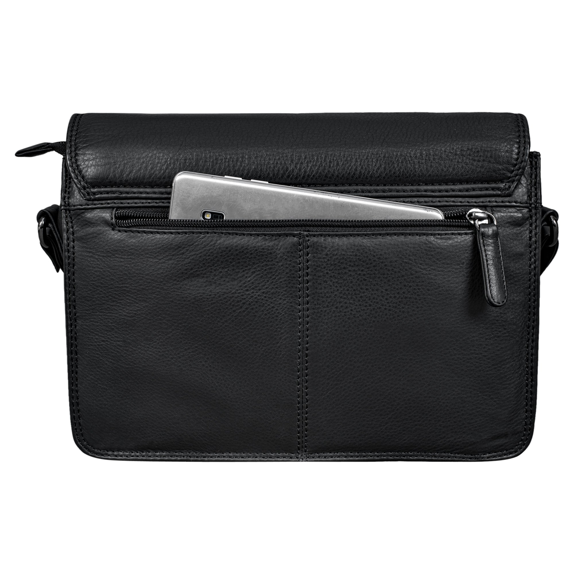Leder Handtaschen Shopper