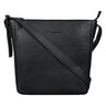 "Elaine" Borsa tracolla donna pelle media