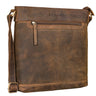 "Henrike" Borsa a tracolla da donna in pelle