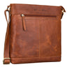 "Henrike" Borsa a tracolla da donna in pelle