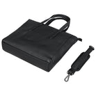Handtasche Shopper schwarz