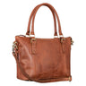 "Vanessa" Borsa a Mano Donna Pelle