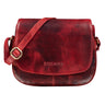 “Savannah” Borsetta Donna Tracolla Pelle