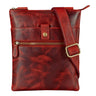 "Enya" Borsa Crossover Donna Pelle