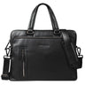 "Lory" Borsa da Lavoro Donna in Pelle