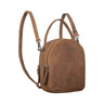 "Stacy" Borsa Zaino da Donna