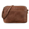 "Mariella" Borsa a Spalla Donna in Pelle