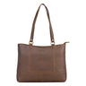 "Delilah" Borsetta Shopper Pelle Donna