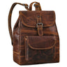 "Adele" Borsa Zaino Donna Piccolo Pelle