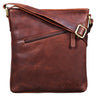 “Stella” Borsa Tracolla Donna in Pelle