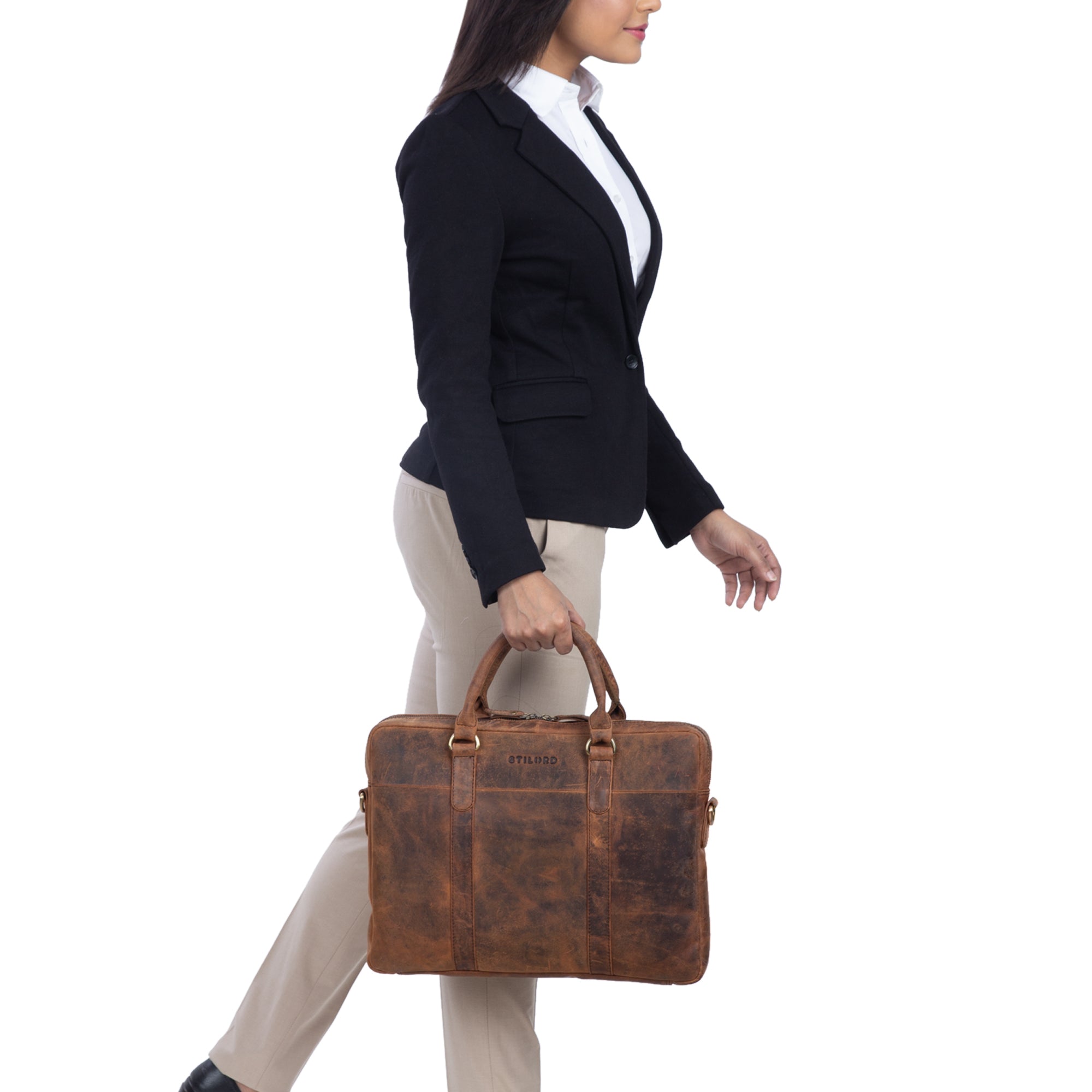 Damentasche Frauen stylisch Damen Handgriff