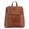 “Fiona” Zaino Vintage in Pelle da Donna
