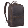 “Kellis” Zaino Pelle Vintage da Donna Uomo