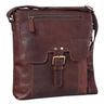 “Rico” Borsa tracolla uomo piccola