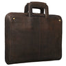 "Ludwig" Vintage porta Documenti con