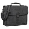 “Havanna” Borsa Ventiquattrore Uomo in Pelle