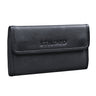 "Bill” Astuccio Tabacco in Pelle
