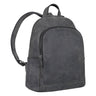 "Porter" Zaino daypack pelle