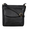 "Melina" Vintage Borsa in Pelle Donna