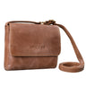 "Audrey" Vintage Borsa in Pelle Donna
