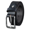 Cintura Uomo Vera Pelle Vintage