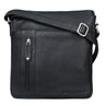 “Brady” Borsa Uomo a Tracolla in Pelle