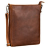 "Dahlia" Borsa Tracolla Donna in Pelle Media