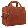 “Experience” Borsa da lavoro uomo donna in pelle
