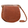 “Lilly” Borsa Donna Classica in Pelle